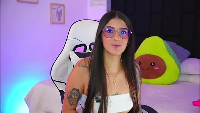 Snapshot of Marianamonroe_ chatting on 03/30/26, 07:04 Marianamonroe online show from 03/30/26, 07:04