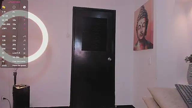 jenaa  online show from 03/10/26, 01:16