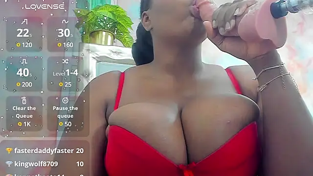 Idiris big online show from 01/10/25, 09:42