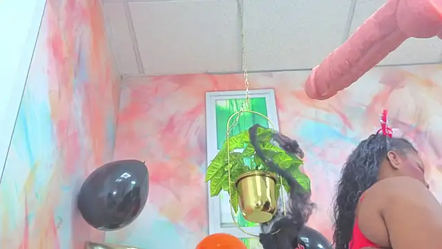 Idiris big online show from 10/20/25, 01:55