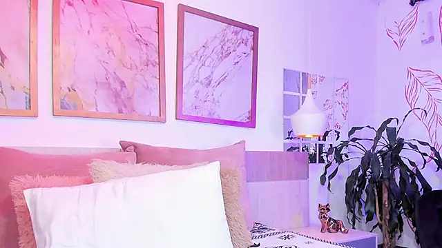 ValeryHart1 online show from 11/22/25, 01:32