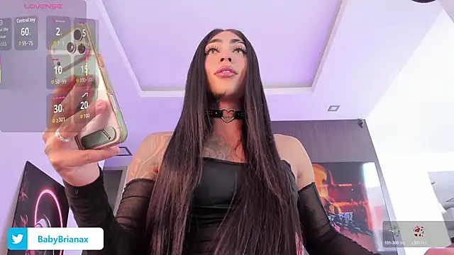 babybriexxx online show from 03/29/26, 05:02