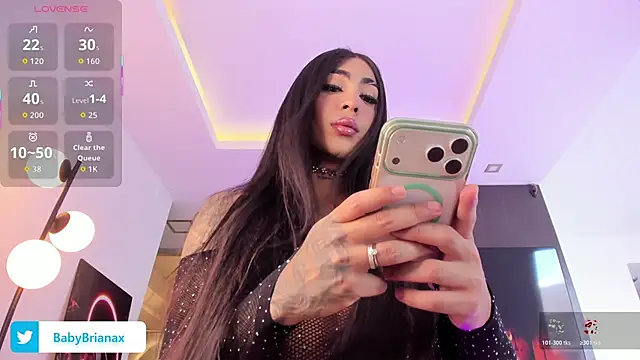 babybriexxx online show from 04/01/26, 06:49