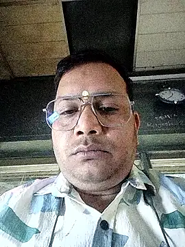 DeepakXxxR86 online show from 03/09/26, 07:07