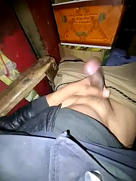 Jerryhottt online show from 01/12/26, 05:34