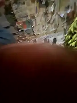 Jerryhottt online show from 01/13/26, 03:45