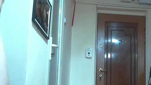 Nickol19721 online show from 10/14/25, 07:42