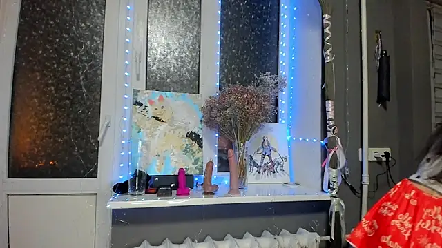  Nika Kik online show from 11/16/25, 04:01