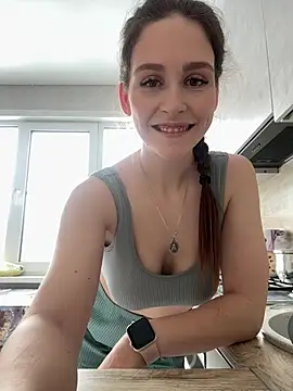 DakotaGercy online show from 02/09/26, 08:07