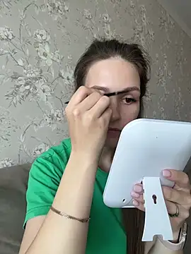 DakotaGercy online show from 03/31/26, 07:53