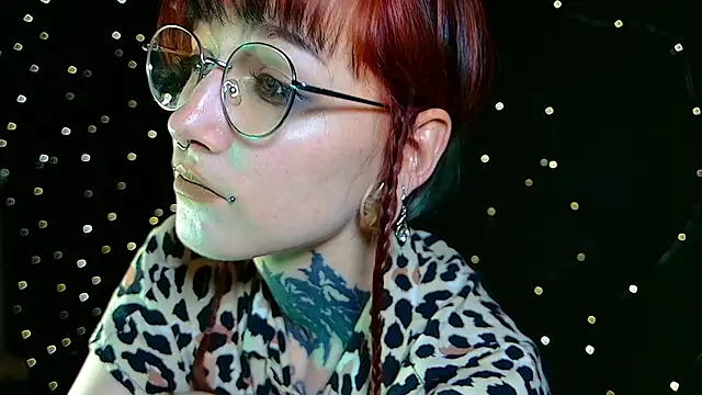 Littlespacemouse online show from 12/24/24, 09:33