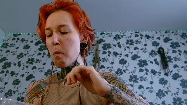 Littlespacemouse online show from 02/02/25, 07:52