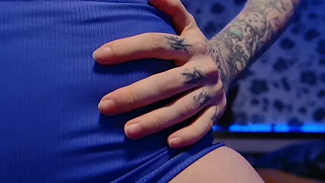 Littlespacemouse online show from 02/02/25, 05:37