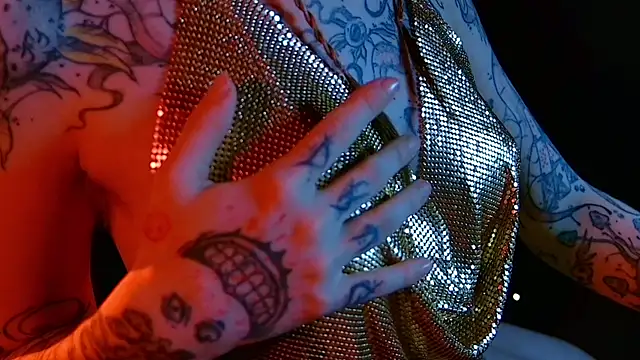 Littlespacemouse online show from 02/10/25, 01:35