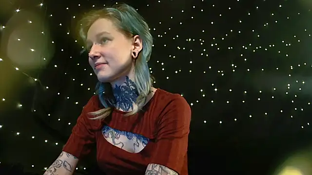 Littlespacemouse online show from 12/16/25, 06:35