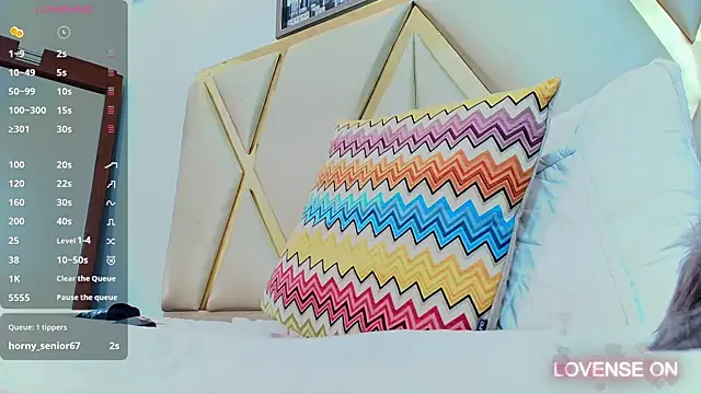 kinkyhousewifee online show from 01/06/25, 10:26