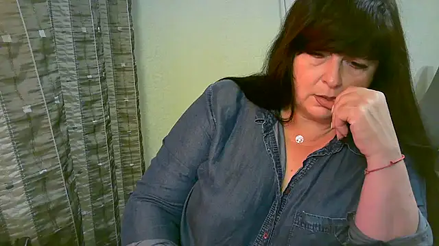BiancaLady online show from 07/12/26, 07:16