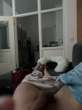 BuurningBoy online show from 02/08/26, 12:47