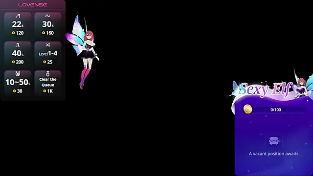 Catalella Ar online show from 02/08/25, 06:33