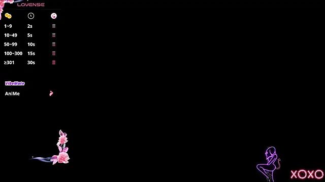 Catalella Ar online show from 02/18/25, 03:42