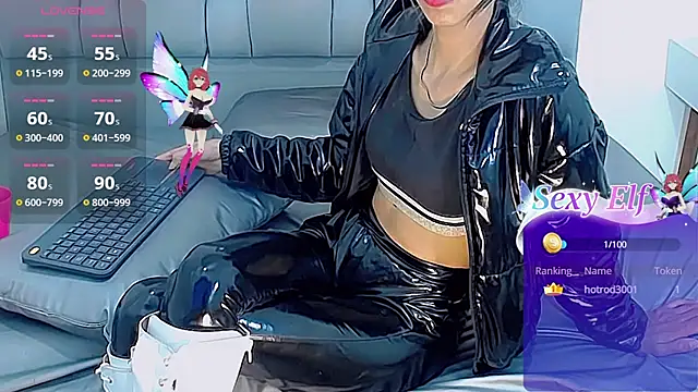 Catalella Ar online show from 03/01/25, 09:51