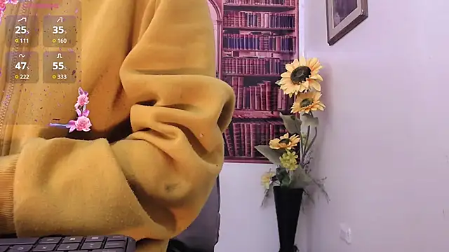 Catalella Ar online show from 09/16/25, 03:18