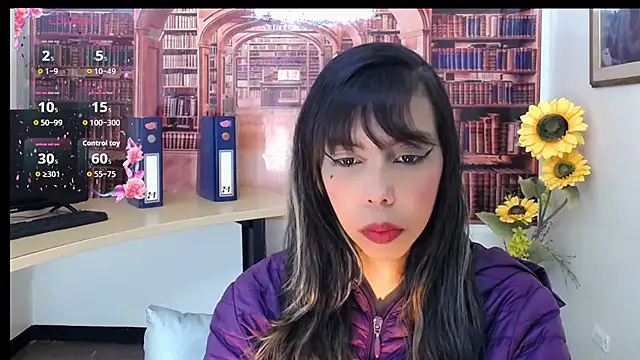 Catalella Ar online show from 10/08/25, 03:15