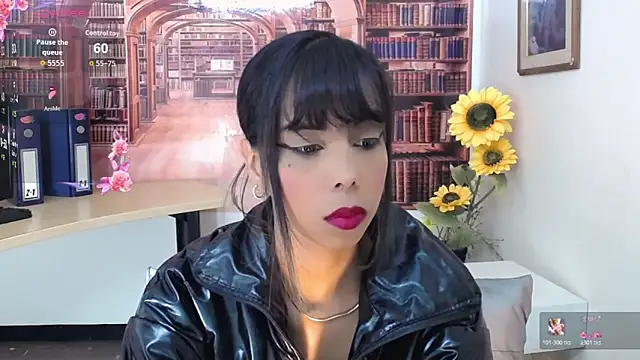 Catalella Ar online show from 10/24/25, 03:03