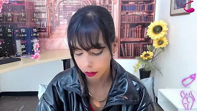 Catalella Ar online show from 10/28/25, 03:21