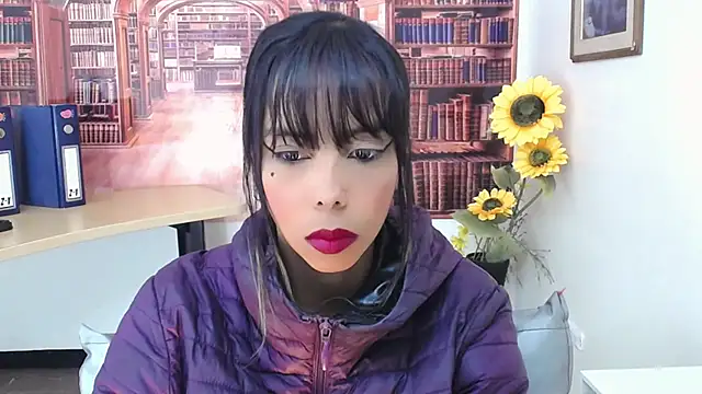 Catalella Ar online show from 10/30/25, 03:08