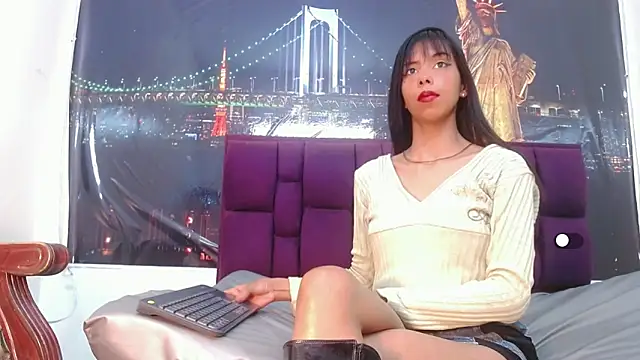 Catalella Ar online show from 02/05/26, 03:22