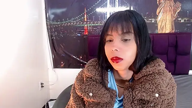 Catalella Ar online show from 02/06/26, 04:39