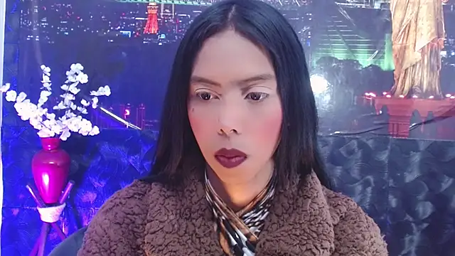 Catalella Ar online show from 05/31/26, 03:15