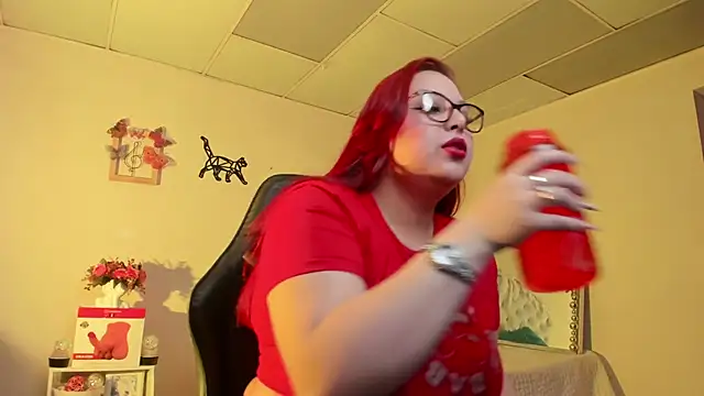 Blair Elliss online show from 12/23/24, 01:56