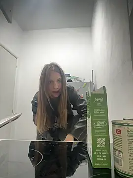 Sashabunny online show from 10/29/25, 07:59