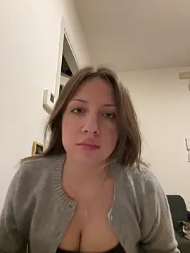 Sashabunny online show from 01/06/26, 07:50