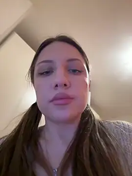 Sashabunny online show from 02/08/26, 06:11