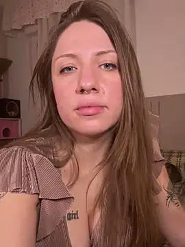 Sashabunny online show from 05/03/26, 07:42