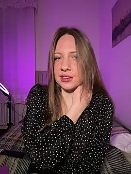Sashabunny online show from 05/13/26, 07:33
