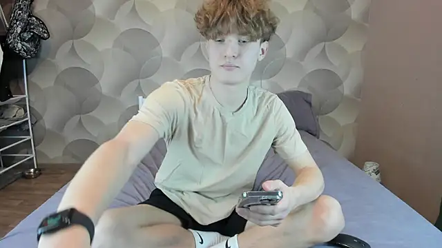 Ian Flor online show from 01/14/26, 03:06