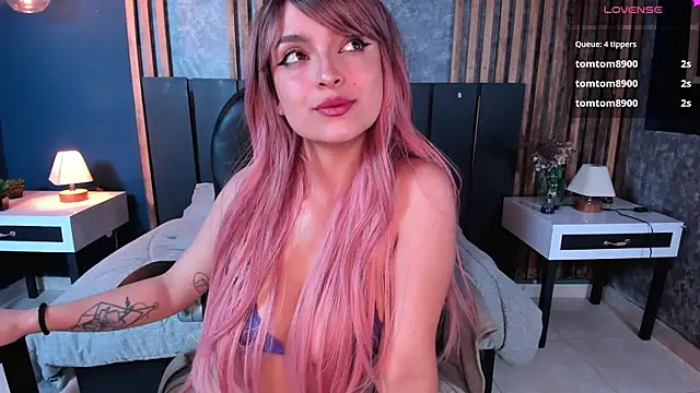 Mandy Collins  online show from 01/04/25, 12:59