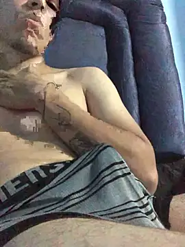 Edanvvv online show from 09/27/25, 10:37