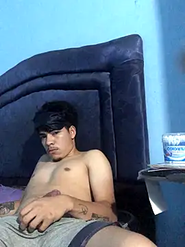 Edanvvv online show from 12/01/25, 01:16