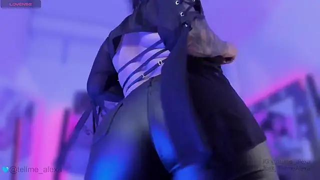 Tellme Alexa online show from 02/18/25, 02:27