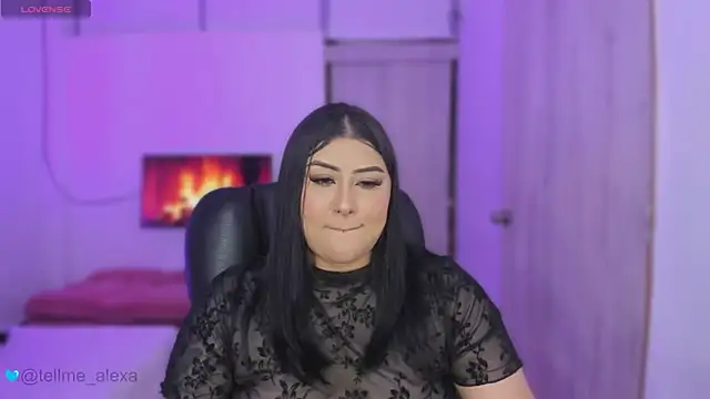 Tellme Alexa online show from 03/07/25, 08:55