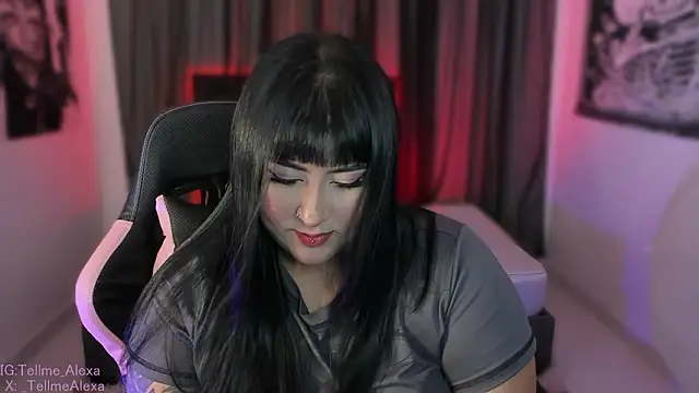 Tellme Alexa online show from 02/17/26, 01:57