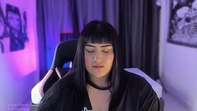 Tellme Alexa online show from 03/03/26, 08:15