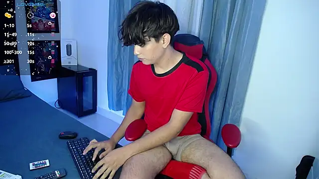 andyboy- online show from 12/15/24, 02:19