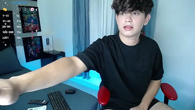 andyboy- online show from 12/26/24, 11:24