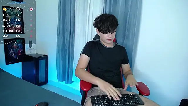 andyboy- online show from 12/29/24, 02:27